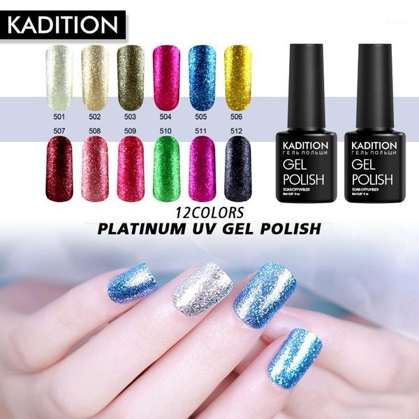 gel nail platinum glitter varnish shimmer uv polish soak off color art base coat lacquer1, Red;pink
gel nail platinum glitter varnish shimmer uv polish soak off color art base coat lacquer1, Red;pink