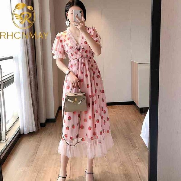 v-neck belt strawberry stamping short sleeve party mid-length dress net yarn summer new women's clothing 210325, Black;gray
v-neck belt strawberry stamping short sleeve party mid-length dress net yarn summer new women's clothing 210325, Black;gray
