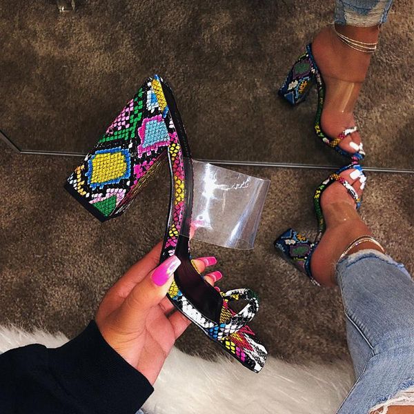 women sandals summer mid heel shoes pu leather gladiator luxury designers thick party zapatos de mujer, Black
women sandals summer mid heel shoes pu leather gladiator luxury designers thick party zapatos de mujer, Black