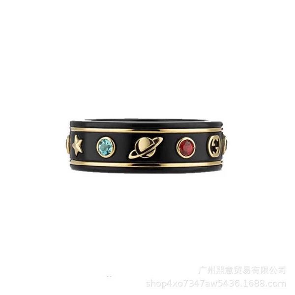 designer jewelry rings gujia double g black and white ceramic ring 18k bee planet men's women's same pure silver couple pair facto
designer jewelry rings gujia double g black and white ceramic ring 18k bee planet men's women's same pure silver couple pair facto