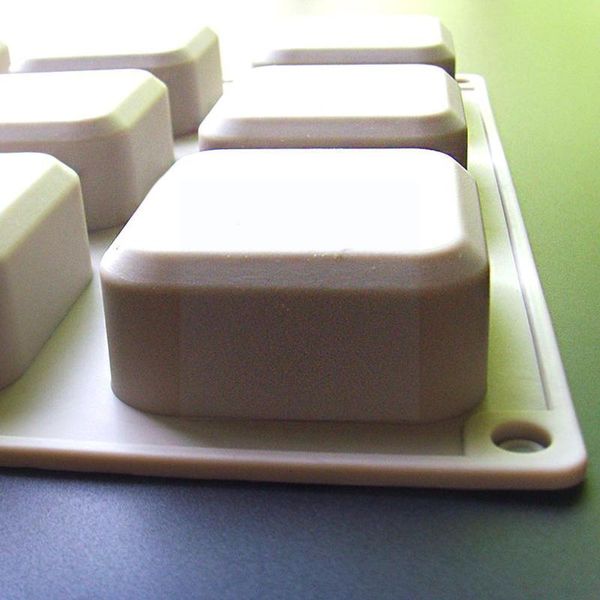 baking & pastry tools silicone soap molds resin mould 9 cavities square diy mold pan cake handmade j0l3
baking & pastry tools silicone soap molds resin mould 9 cavities square diy mold pan cake handmade j0l3