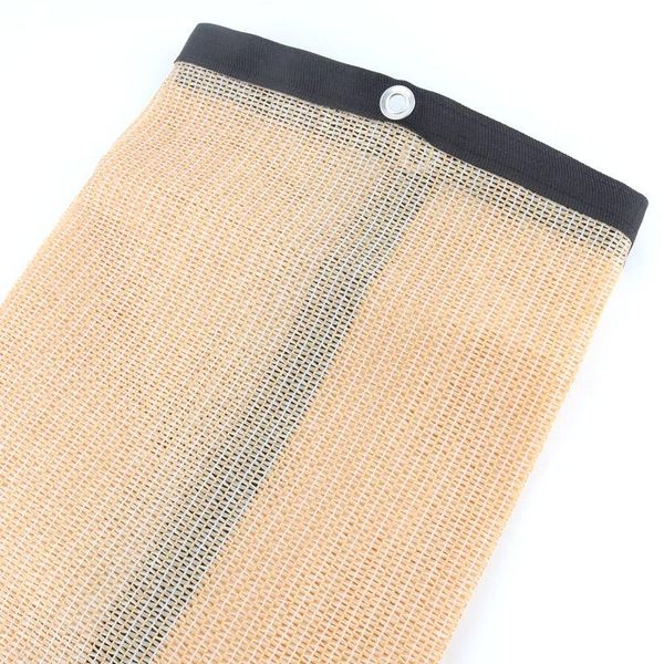 50~70% shading hi-quality beige gardening sun shade net succulent plants sunshade sails outdoor anti-uv
50~70% shading hi-quality beige gardening sun shade net succulent plants sunshade sails outdoor anti-uv