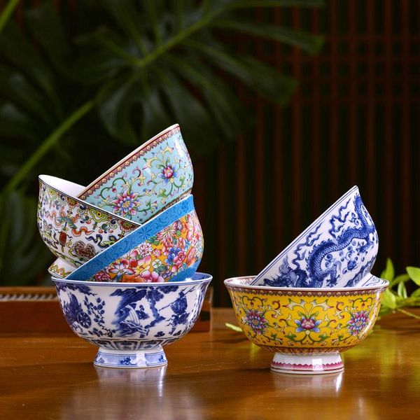 inch jingdezhen ceramic tableware bone china rice bowl chinese ramen soup bowls kitchen dinnerware accessories container
inch jingdezhen ceramic tableware bone china rice bowl chinese ramen soup bowls kitchen dinnerware accessories container