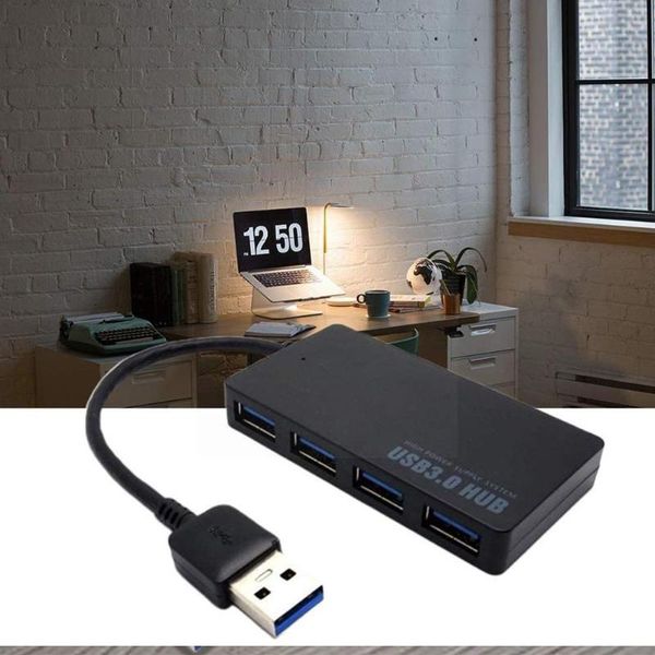 hubs 1pc high speed usb 3.0 hub multi splitter 4 ports expander multiple computer accessories for lappc g9n7
hubs 1pc high speed usb 3.0 hub multi splitter 4 ports expander multiple computer accessories for lappc g9n7