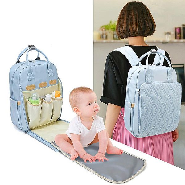 diaper bags mother backpack mummy maternity nappy bag large capacity travel care for women's baby nursing
diaper bags mother backpack mummy maternity nappy bag large capacity travel care for women's baby nursing
