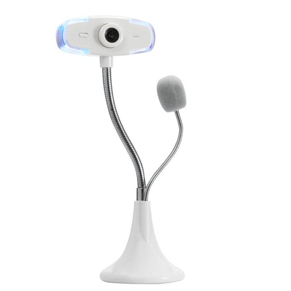 webcams 480p usb pc webcam computer driver-web camera built-in microphone with blue night light for video conference webcast
webcams 480p usb pc webcam computer driver-web camera built-in microphone with blue night light for video conference webcast