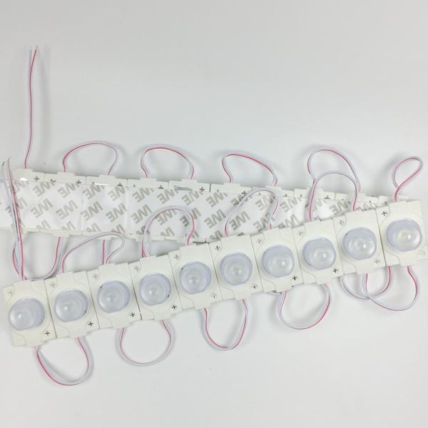 1.5w 3030 led module injection with lens super bright advertising light ip65 waterproof dc12v wholesale modules
1.5w 3030 led module injection with lens super bright advertising light ip65 waterproof dc12v wholesale modules
