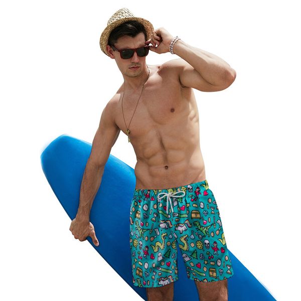 men's swimwear beach swimming trunks 2021 summer cartoon digital printed pants capris
men's swimwear beach swimming trunks 2021 summer cartoon digital printed pants capris