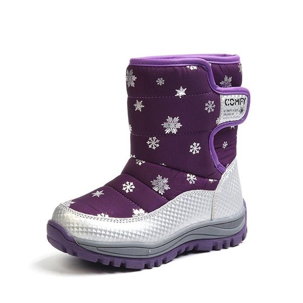 boots fashion 1pair winter warm waterproof snow leather children' girl boots+ inner 17-20.2cm, kids ski, Black;grey
boots fashion 1pair winter warm waterproof snow leather children' girl boots+ inner 17-20.2cm, kids ski, Black;grey