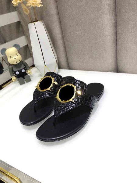 Dress Shoes 2021 summer jelly color women's sandals CD letter hardware buckle flat hollow flip flops flip-flop sandalss UOZE, Black
Dress Shoes 2021 summer jelly color women's sandals CD letter hardware buckle flat hollow flip flops flip-flop sandalss UOZE, Black