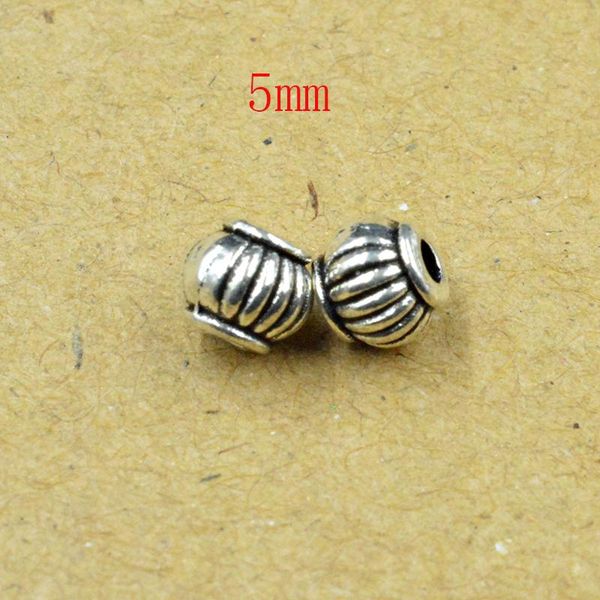 charms fltmrh 20pcs 5mm beads cap ancient silver color flower shape bead end caps findings for women jewelry making, Bronze;silver
charms fltmrh 20pcs 5mm beads cap ancient silver color flower shape bead end caps findings for women jewelry making, Bronze;silver