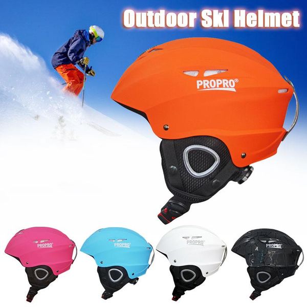 motorcycle helmets 1pc winter warm ski helmet professional skiing safety protection cap outdoor equipment
motorcycle helmets 1pc winter warm ski helmet professional skiing safety protection cap outdoor equipment