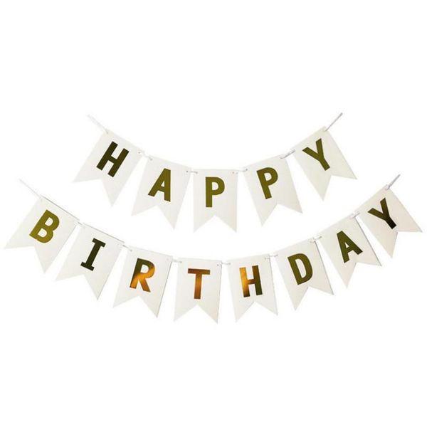 party decoration baby birthday banner flag paper bunting garland banners flags for boys girl shower wedding supply
party decoration baby birthday banner flag paper bunting garland banners flags for boys girl shower wedding supply