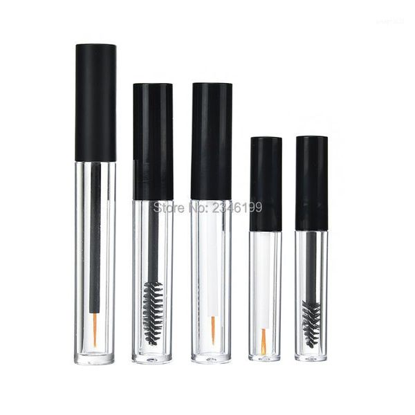 storage bottles & jars empty mascara tube 1.5ml plastic liquid eye-line cosmetic conatainer transparent eyeliner 3.5ml 50pcs
storage bottles & jars empty mascara tube 1.5ml plastic liquid eye-line cosmetic conatainer transparent eyeliner 3.5ml 50pcs