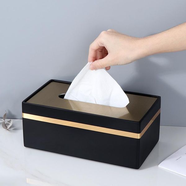 tissue boxes & napkins resin decoration luxury desk accessories paper towel dispenser cajas de almacenamiento classic box bd50tb
tissue boxes & napkins resin decoration luxury desk accessories paper towel dispenser cajas de almacenamiento classic box bd50tb