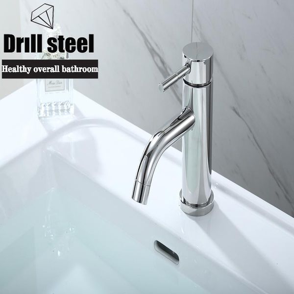 stainless steel kitchen faucet polishing process elbow basin and cold water mixing bathroom sink faucets
stainless steel kitchen faucet polishing process elbow basin and cold water mixing bathroom sink faucets
