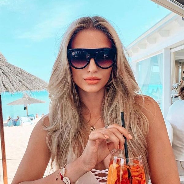 sunglasses oversized women 2021 shield shape luxy design big frame rivet shades sun glasses uv400 sunglass zonnebril dames, White;black
sunglasses oversized women 2021 shield shape luxy design big frame rivet shades sun glasses uv400 sunglass zonnebril dames, White;black