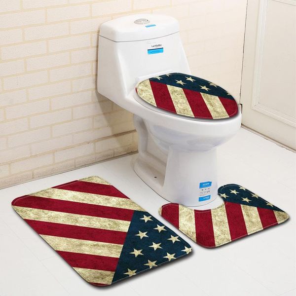 carpets 3pcs/set bath mats bathroom carpet toilet seat cover anti-slip rugs home decoration foot pad set
carpets 3pcs/set bath mats bathroom carpet toilet seat cover anti-slip rugs home decoration foot pad set
