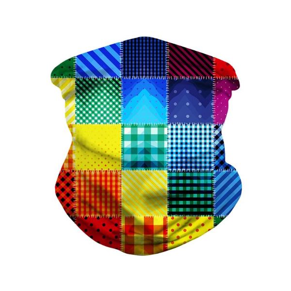 women men neck gaiter headband camping cycling hiking dustproof sport riding climbing wrap quick dry face scarf elastic bandana caps & masks, Black
women men neck gaiter headband camping cycling hiking dustproof sport riding climbing wrap quick dry face scarf elastic bandana caps & masks, Black