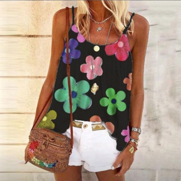 floral shirts women 5xl plus size sleeveless black summer tunic blouses and fashion beach clothes vetement femme women's &, White
floral shirts women 5xl plus size sleeveless black summer tunic blouses and fashion beach clothes vetement femme women's &, White