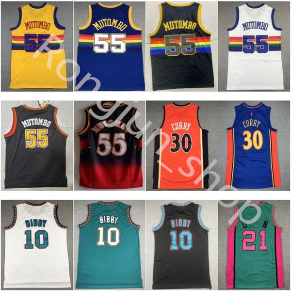 retro mitchell ness basketball dikembe mutombo 55 stitched mike bibby 10 stephen 30 curry jerseys 21 duncan black green blue quality, Black;red
retro mitchell ness basketball dikembe mutombo 55 stitched mike bibby 10 stephen 30 curry jerseys 21 duncan black green blue quality, Black;red