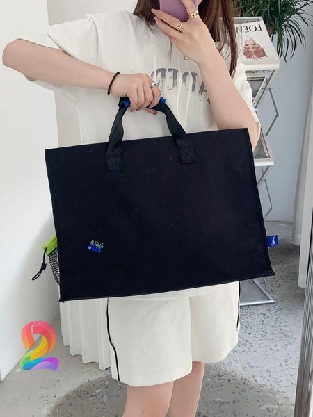 backpack korean adererror tote bag alien label briefcase multifunctional oversize men's women's trend
backpack korean adererror tote bag alien label briefcase multifunctional oversize men's women's trend
