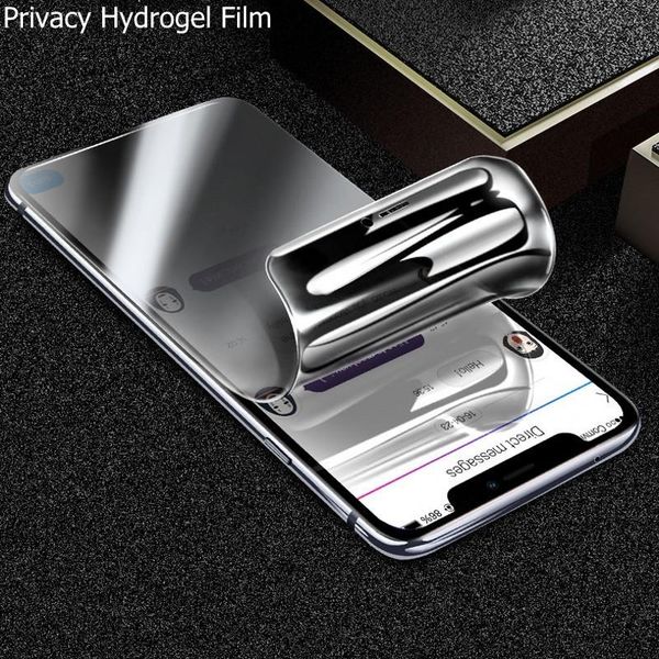 privacy hydrogel film for huawei v30 p30 p20 pro soft protective screen protector mate 30 v20 honor 20 cell phone protectors
privacy hydrogel film for huawei v30 p30 p20 pro soft protective screen protector mate 30 v20 honor 20 cell phone protectors