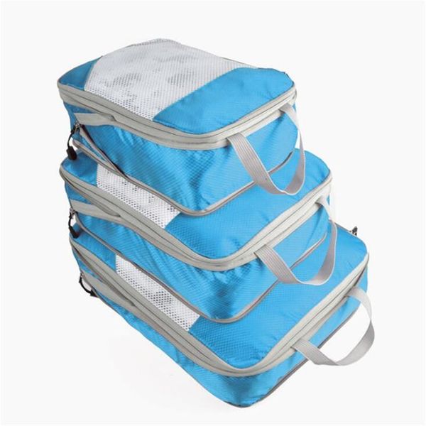 duffel bags compressible storage bag set three piece compression packing cube travel luggage organizer foldable
duffel bags compressible storage bag set three piece compression packing cube travel luggage organizer foldable
