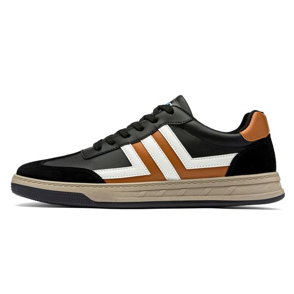 men running shoes white green black and brown fashion #19 mens trainers outdoor sports sneakers walking runner shoe size 39-44
men running shoes white green black and brown fashion #19 mens trainers outdoor sports sneakers walking runner shoe size 39-44