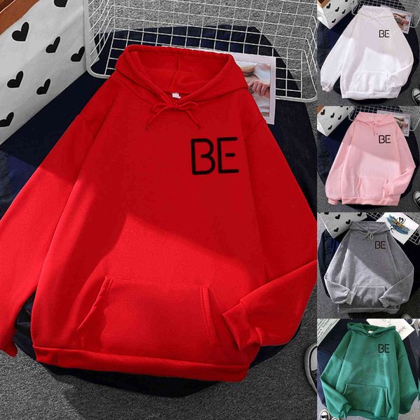 oversized hoodie cotton pullovers women's hoodies printed long sleeve loose hooded sweatshirt with large front pocket blause y1118, Black
oversized hoodie cotton pullovers women's hoodies printed long sleeve loose hooded sweatshirt with large front pocket blause y1118, Black