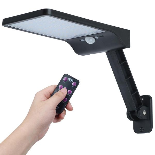 outdoor solar light pir montion sensor lighting garden lamp for outside waterproof remote control bracket gate lights wall lamps
outdoor solar light pir montion sensor lighting garden lamp for outside waterproof remote control bracket gate lights wall lamps
