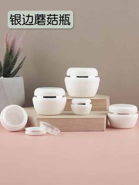 storage bottles & jars 5g20g30g50g white empty lip containers box cosmetic face cream compacts beauty lotion emulsion cases
storage bottles & jars 5g20g30g50g white empty lip containers box cosmetic face cream compacts beauty lotion emulsion cases