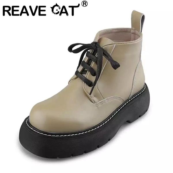 boots reave cat 2021 ankle lace up platforms round toe short plush 5cm thick sole block heel shoes us8 9 black green a4487
boots reave cat 2021 ankle lace up platforms round toe short plush 5cm thick sole block heel shoes us8 9 black green a4487