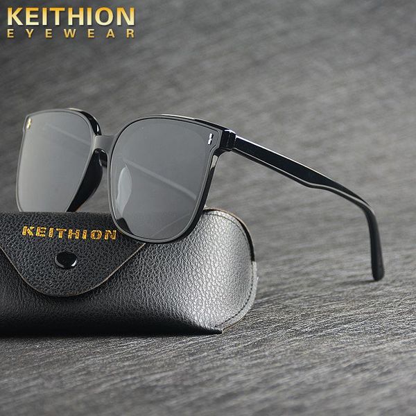 sunglasses keithion design men trendy large frame women vintage gentle sun glasses with packaing uv400, White;black
sunglasses keithion design men trendy large frame women vintage gentle sun glasses with packaing uv400, White;black