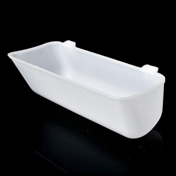 other bird supplies parrot food feeder plastic cage cup feeding hanging water container small animal feeders
other bird supplies parrot food feeder plastic cage cup feeding hanging water container small animal feeders