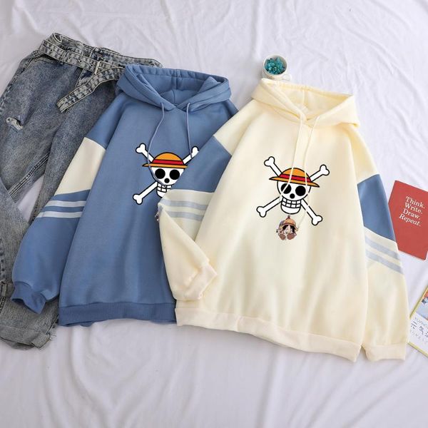 women's hoodies & sweatshirts one piece luffy men casual homme fleece pullover japanese anime printed male streetwear clothing autumn w, Black
women's hoodies & sweatshirts one piece luffy men casual homme fleece pullover japanese anime printed male streetwear clothing autumn w, Black