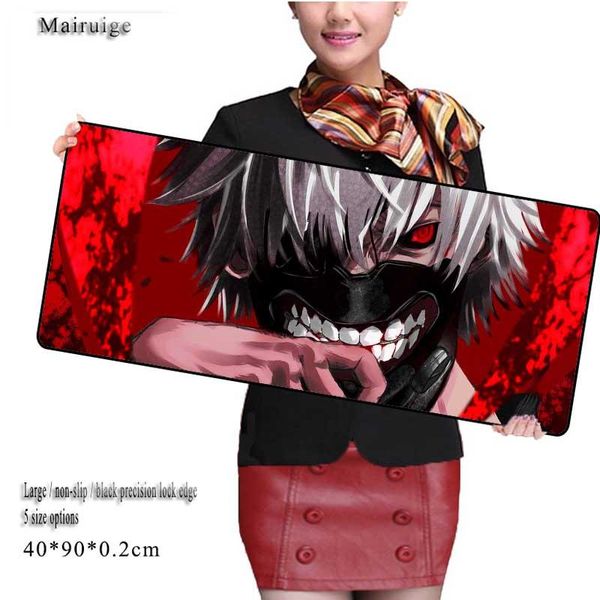 mouse pads & wrist rests mairuige jingdong ghoul 90*40cm pictures diy super grande large pad gamer gaming keyboard mat computer tablet
mouse pads & wrist rests mairuige jingdong ghoul 90*40cm pictures diy super grande large pad gamer gaming keyboard mat computer tablet