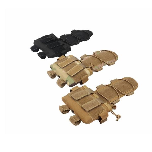 helmet battery pack tactical camouflage multifunctional counterweight bag fast night vision outdoor bags
helmet battery pack tactical camouflage multifunctional counterweight bag fast night vision outdoor bags