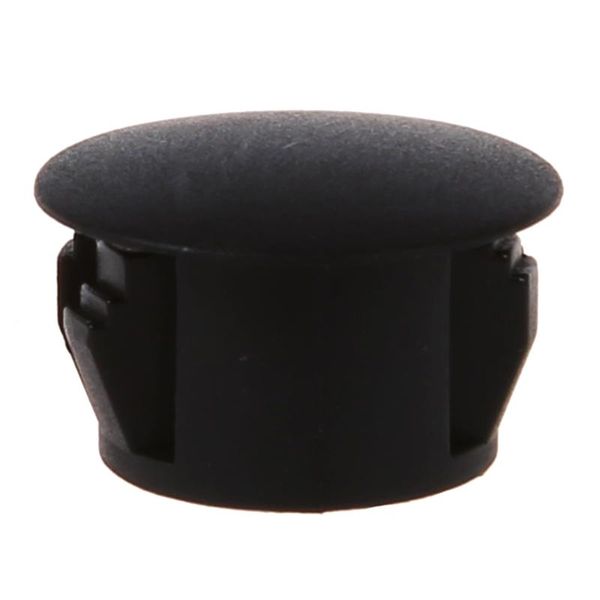 furniture accessories promotion 9/16" 50 pcs dia head plastic locking hole plugs black
furniture accessories promotion 9/16" 50 pcs dia head plastic locking hole plugs black