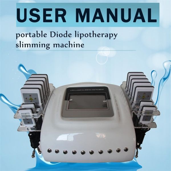 professional slimming machine 10 largepads 4 smallpad lipo equipment device for weight reduce220
professional slimming machine 10 largepads 4 smallpad lipo equipment device for weight reduce220