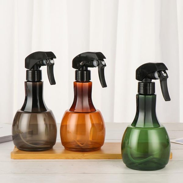 storage bottles & jars 1 400ml 3 colors refillable spray bottle hairdressing sprayer barber tools supplies for gardening hairstyling plant c
storage bottles & jars 1 400ml 3 colors refillable spray bottle hairdressing sprayer barber tools supplies for gardening hairstyling plant c