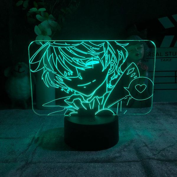night lights 3d lamp bungo stray dogs nikolai gogol manga japanese anime luminescent light atmosphere alarm clock base for home bright
night lights 3d lamp bungo stray dogs nikolai gogol manga japanese anime luminescent light atmosphere alarm clock base for home bright