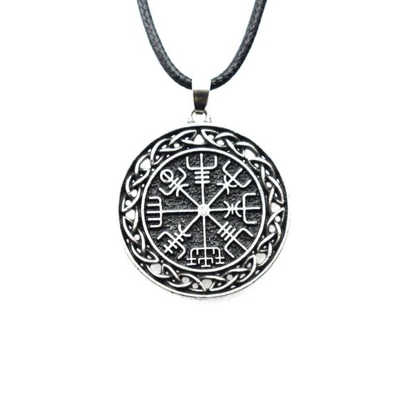 pendant necklaces 12pcs vegvisir icelandic magical stave compass necklace viking protection amulet jewelry, Silver
pendant necklaces 12pcs vegvisir icelandic magical stave compass necklace viking protection amulet jewelry, Silver