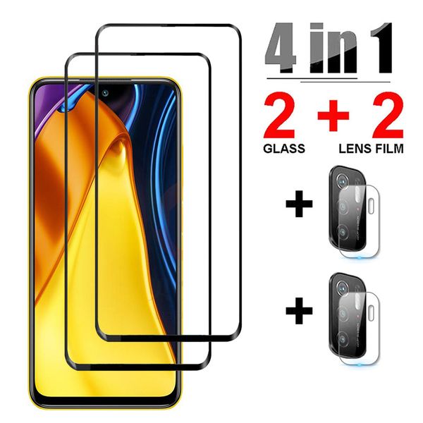 lx brand 4in1 full screen protector for xiaomi poco m3 x3 pro f3 camera protective glass on poco m3 pro x3 nfc f3 tempered glass
lx brand 4in1 full screen protector for xiaomi poco m3 x3 pro f3 camera protective glass on poco m3 pro x3 nfc f3 tempered glass
