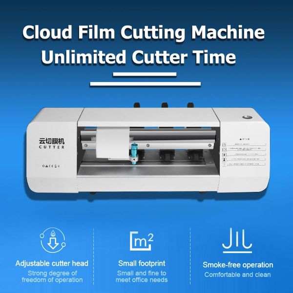 power tool sets screen protector cutting machine non cut time limit hydrogel oca film for mobile phone camera tablet sheet cutter plotter
power tool sets screen protector cutting machine non cut time limit hydrogel oca film for mobile phone camera tablet sheet cutter plotter