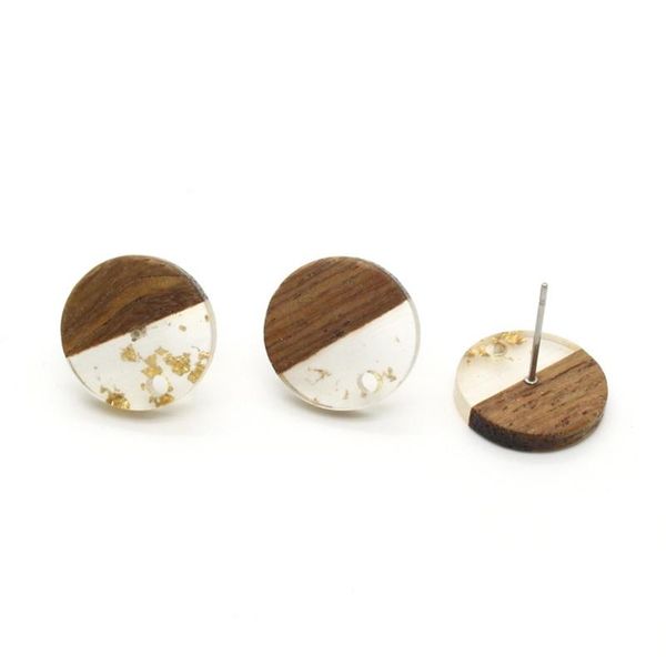 stud b36d 10pcs earring findings ear post loop pad base posts diy components backs for jewelry making, Golden;silver
stud b36d 10pcs earring findings ear post loop pad base posts diy components backs for jewelry making, Golden;silver