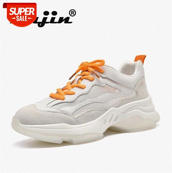 fujin sneakers women's genuines quality women sneakers fashion platform spring autumn breathable causal round toe chunky shoes #ov6l
fujin sneakers women's genuines quality women sneakers fashion platform spring autumn breathable causal round toe chunky shoes #ov6l