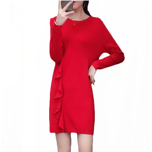 tees nausea of ladies long autumn korean winter the neck loose plus size sly temperament babados dressed in lq220 shirt 4n45, White
tees nausea of ladies long autumn korean winter the neck loose plus size sly temperament babados dressed in lq220 shirt 4n45, White