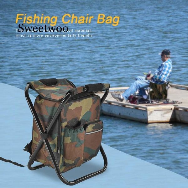 outdoor folding chair camping fishing stool backpack with cooler insulated portable picnic bag hiking seat table bags accessories
outdoor folding chair camping fishing stool backpack with cooler insulated portable picnic bag hiking seat table bags accessories