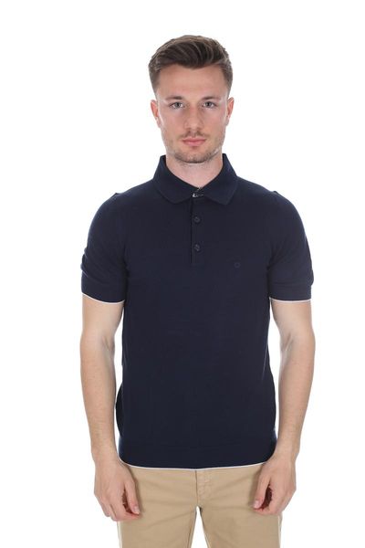men's t-shirts diandor collar male knitwear t-shirt navy blue/navy 2117703, White;black
men's t-shirts diandor collar male knitwear t-shirt navy blue/navy 2117703, White;black